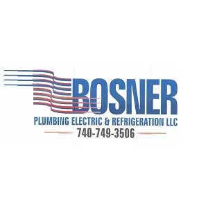 Reliable drain cleaning experts serving Waterford, OH - Bosner Plumbing Electric & Refrigeration