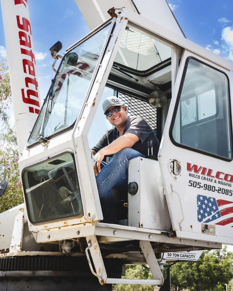 Slide of Bosque Heating Cooling and Plumbing