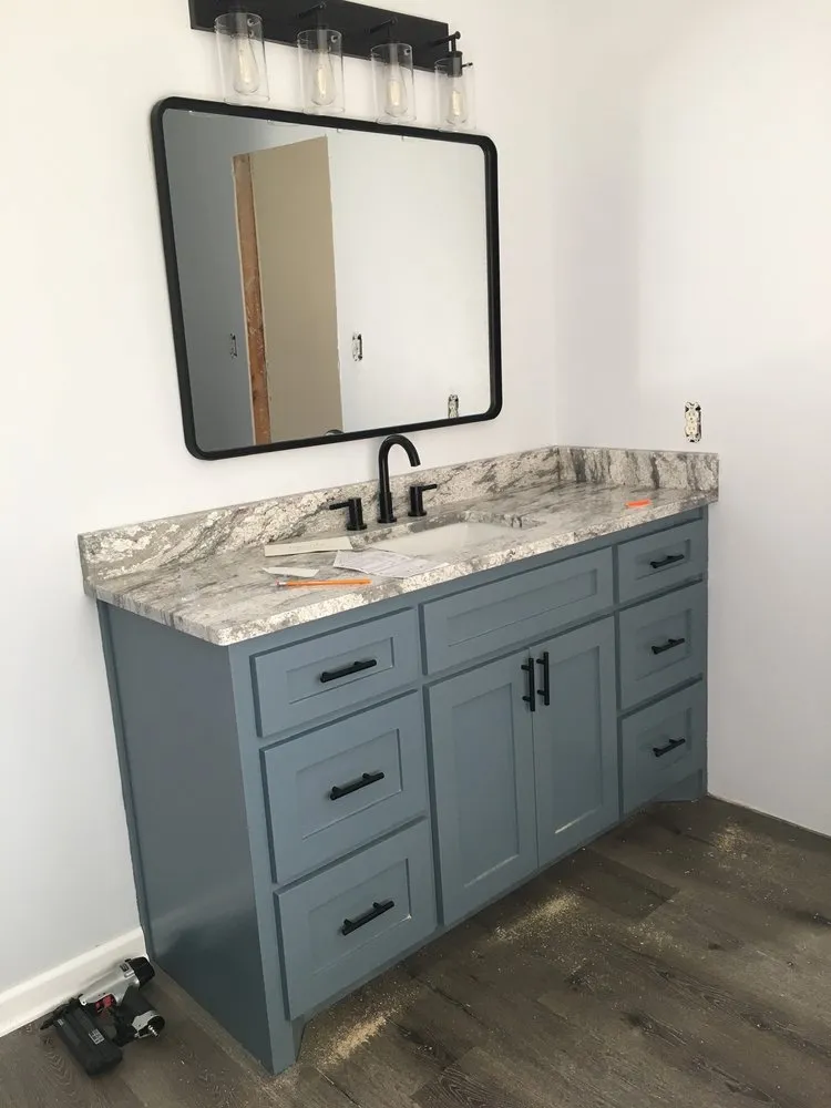 Slide of Bosque Plumbing