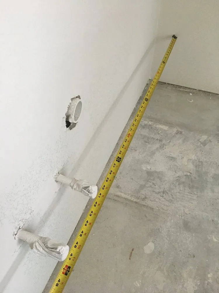 Slide of Bosque Plumbing