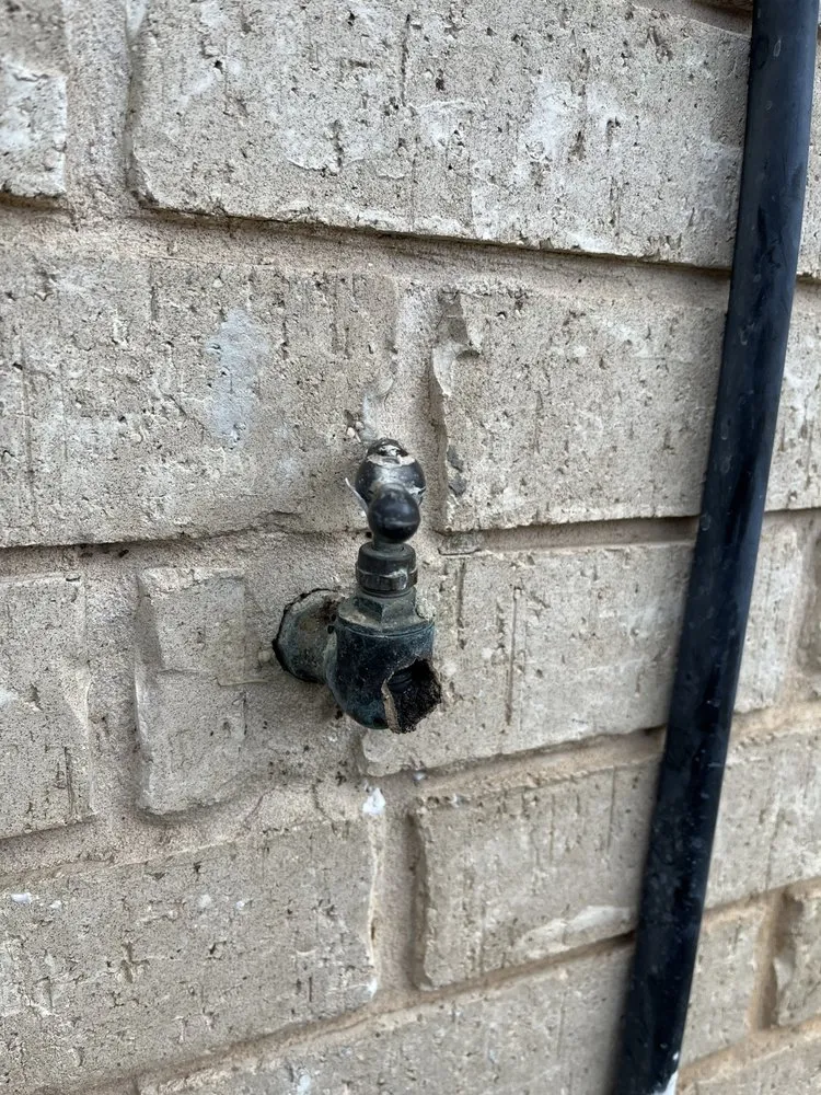 Slide of Bosque Plumbing