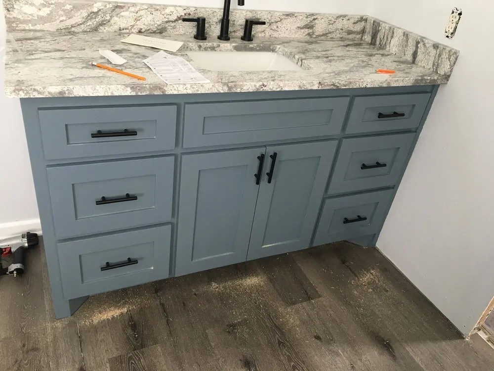 Slide of Bosque Plumbing