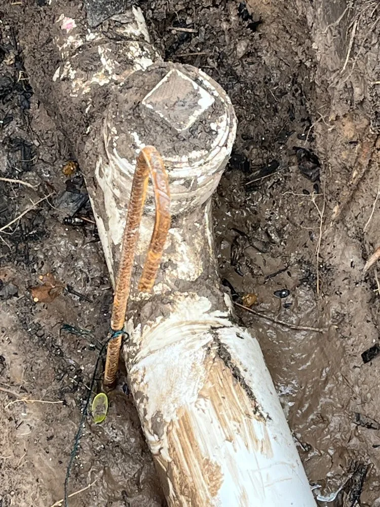 Slide of Bosque Plumbing