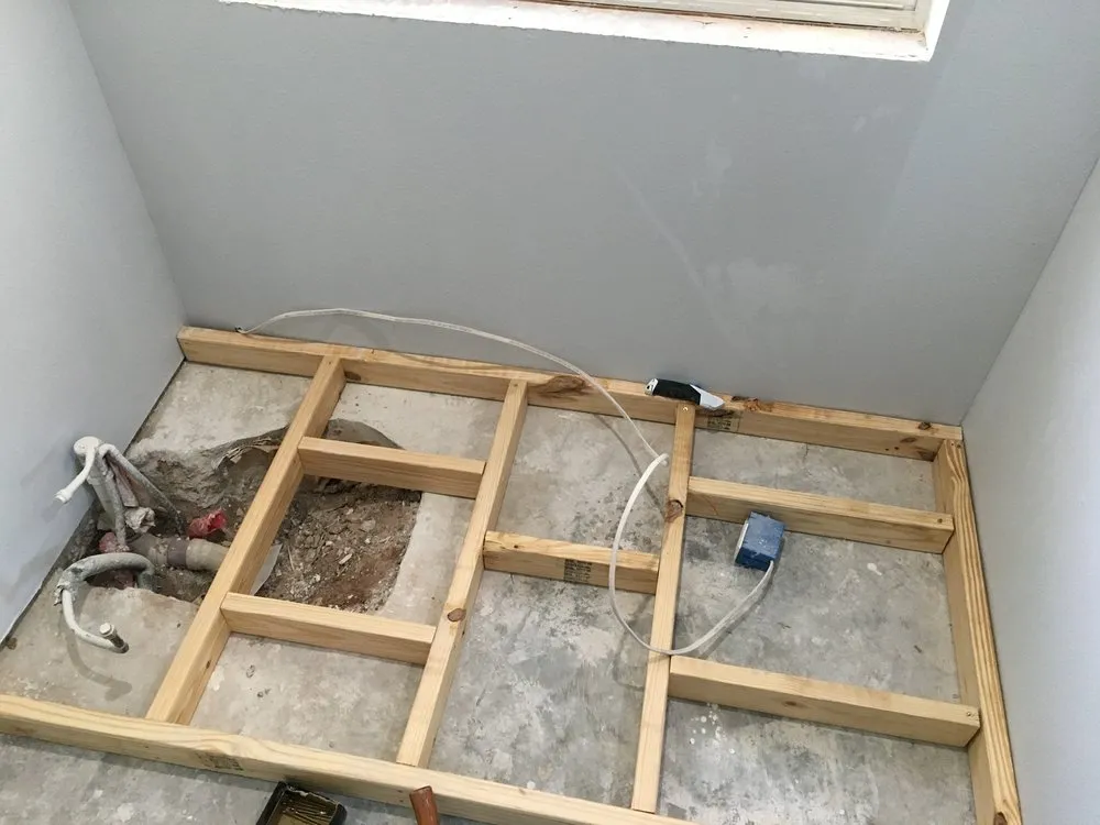 Slide of Bosque Plumbing