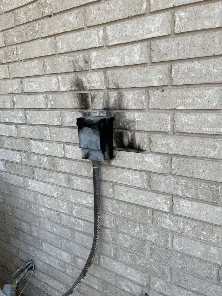 Slide of Bosque Plumbing