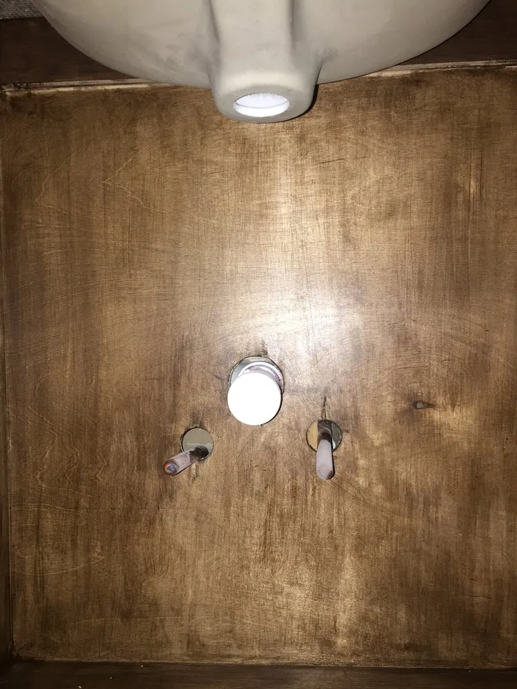 Slide of Bosque Plumbing