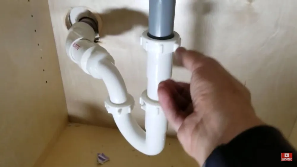 Slide of Bosque Plumbing