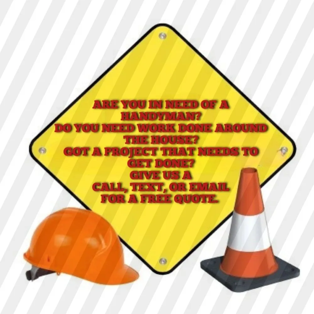 Slide of Boss Construction & Handyman Services