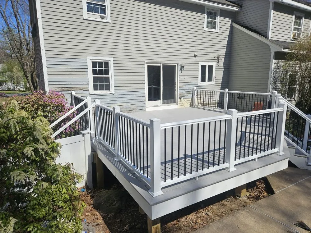 Slide of Boss Construction & Handyman Services