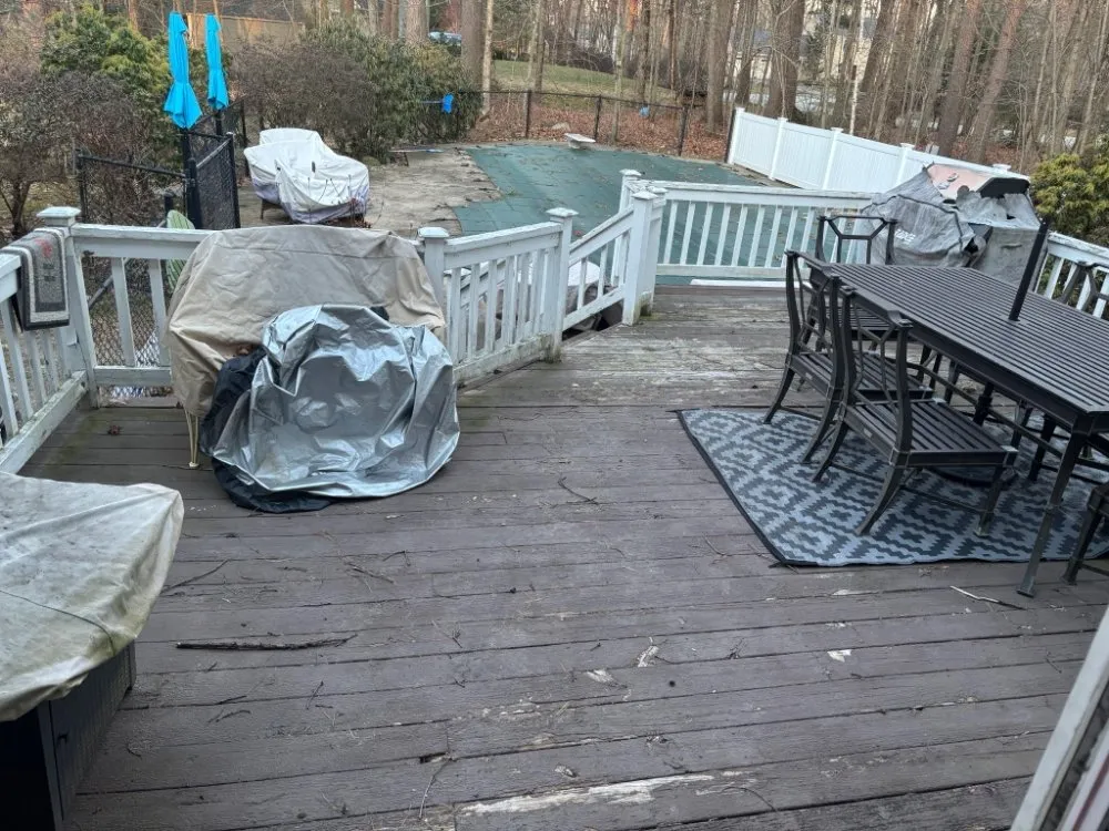 Slide of Boss Construction & Handyman Services