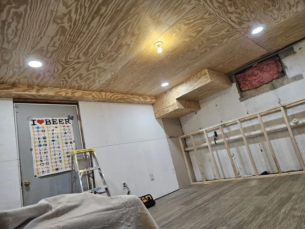 Top-rated leak detection for homes in Methuen, MA by Boss Construction & Handyman Services