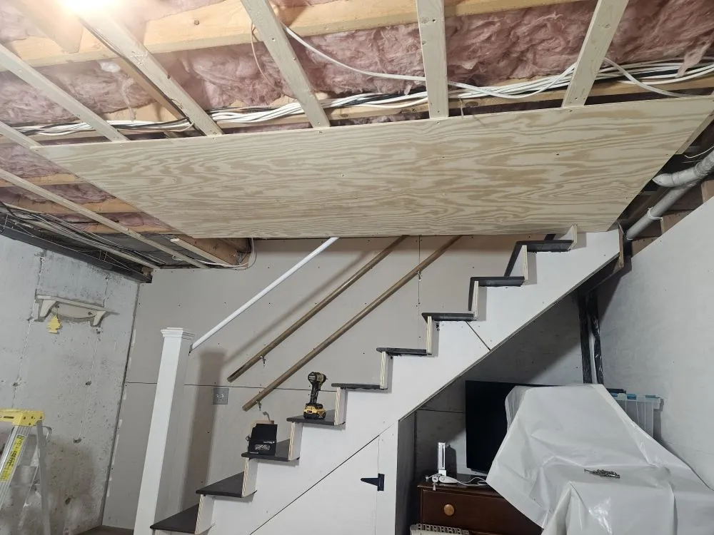 Expert pipe repair service in Methuen, MA - Boss Construction & Handyman Services