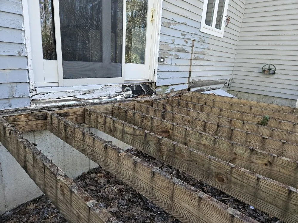 Affordable plumbing repair for homes in Methuen, MA by Boss Construction & Handyman Services