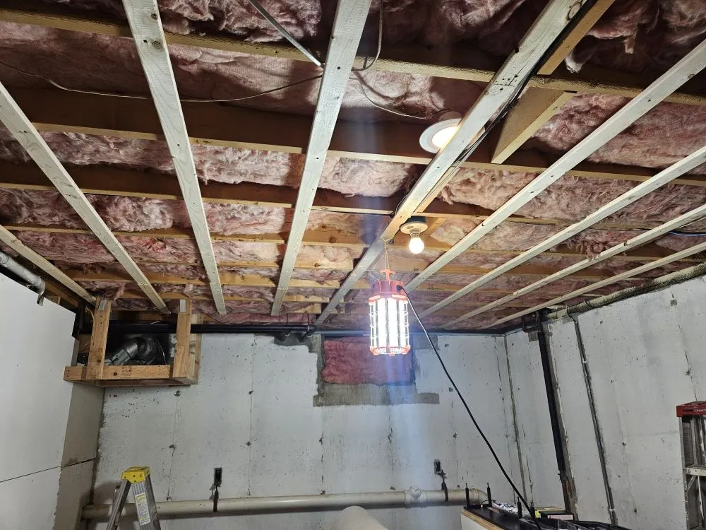 Quality emergency plumbing for homes in Methuen, MA by Boss Construction & Handyman Services