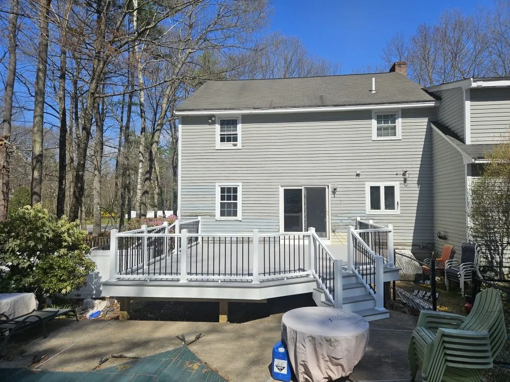 Expert plumbing repair experts serving Methuen, MA - Boss Construction & Handyman Services