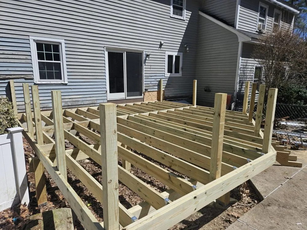 Reliable emergency plumbing service in Methuen, MA - Boss Construction & Handyman Services