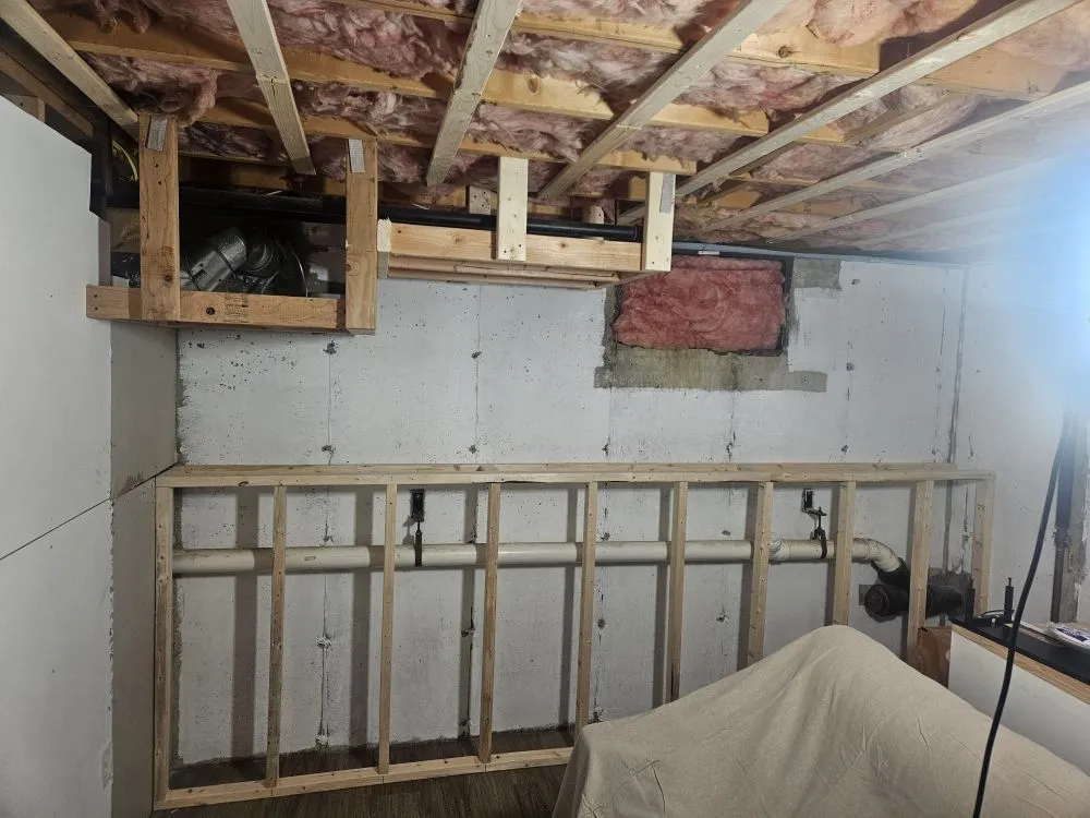 Expert emergency plumbing experts serving Methuen, MA - Boss Construction & Handyman Services