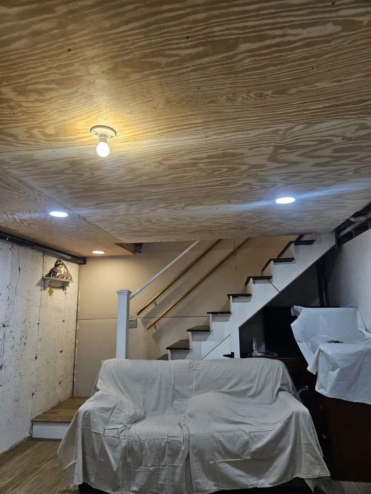 Slide of Boss Construction & Handyman Services