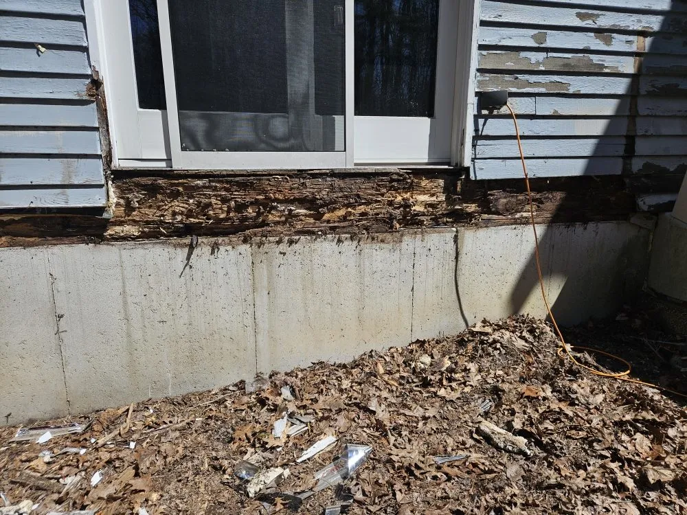 Slide of Boss Construction & Handyman Services