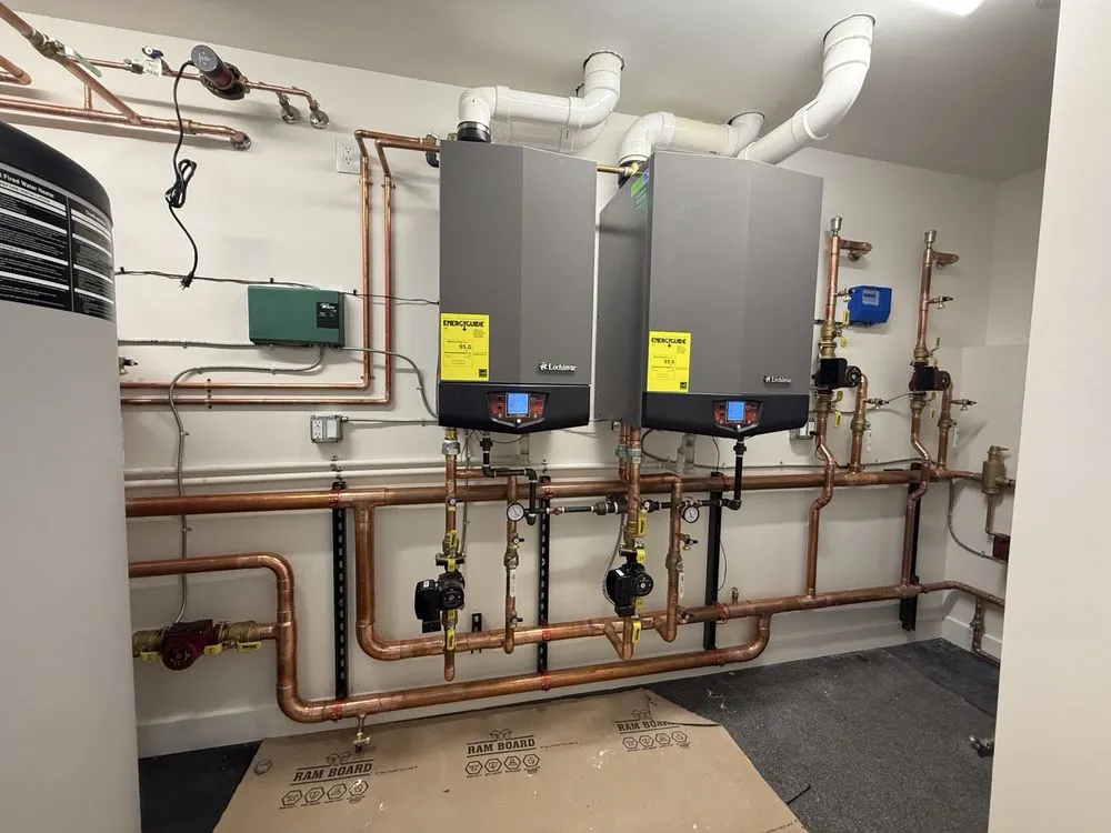 Slide of Boss Mechanical