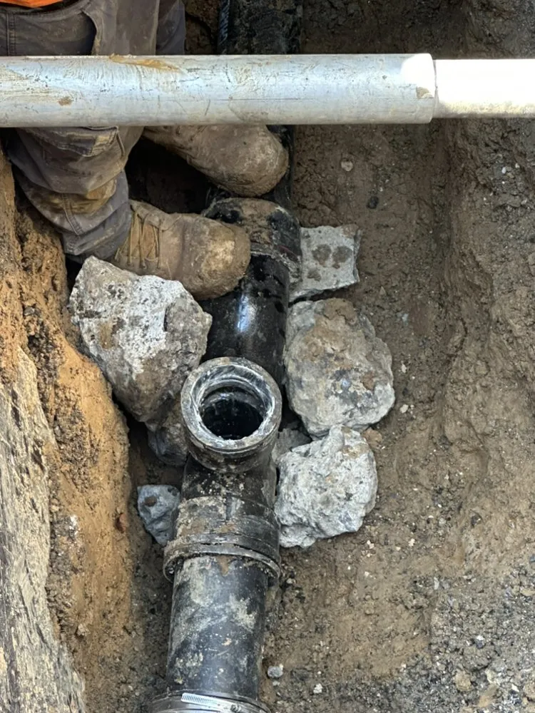 Slide of Boss Plumbing & Heating