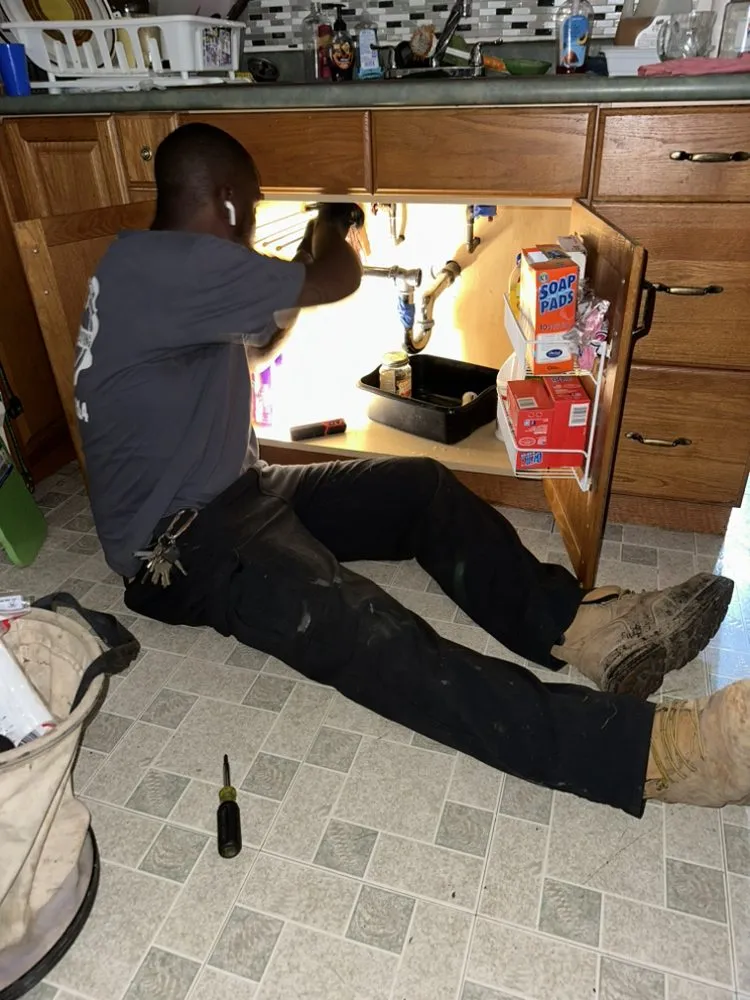 Slide of Boss Plumbing & Heating