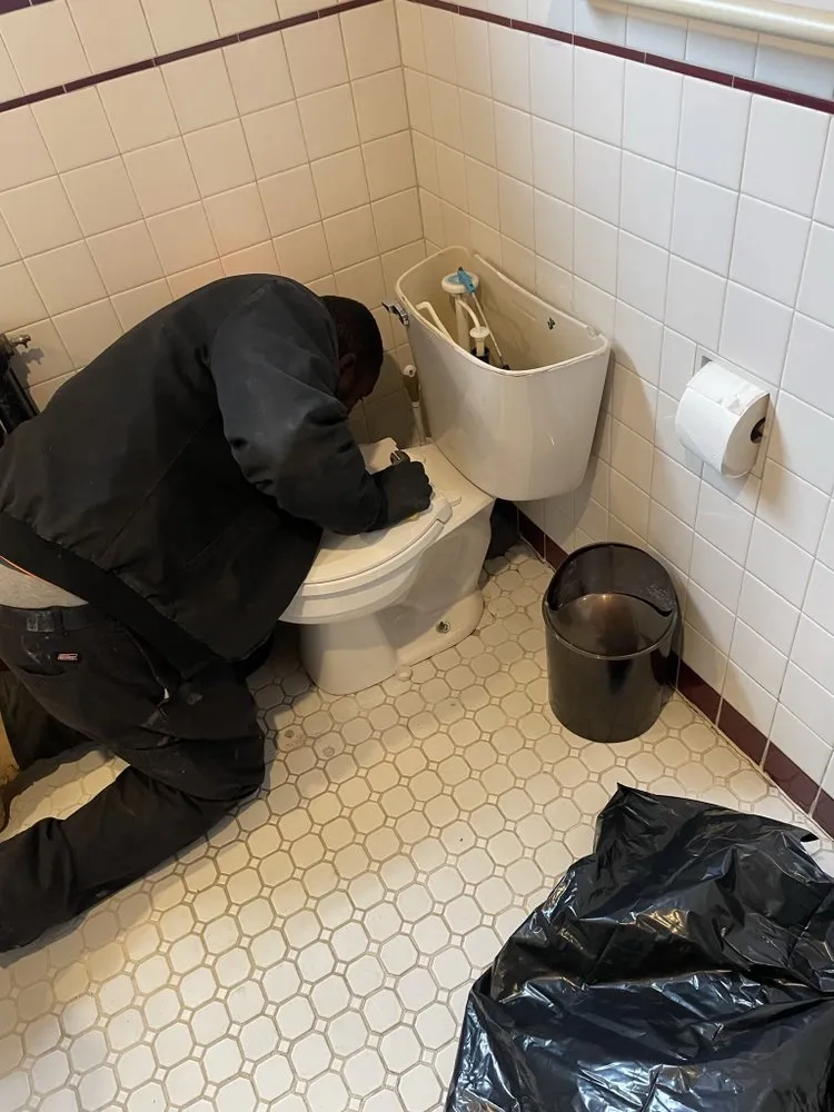 Slide of Boss Plumbing & Heating