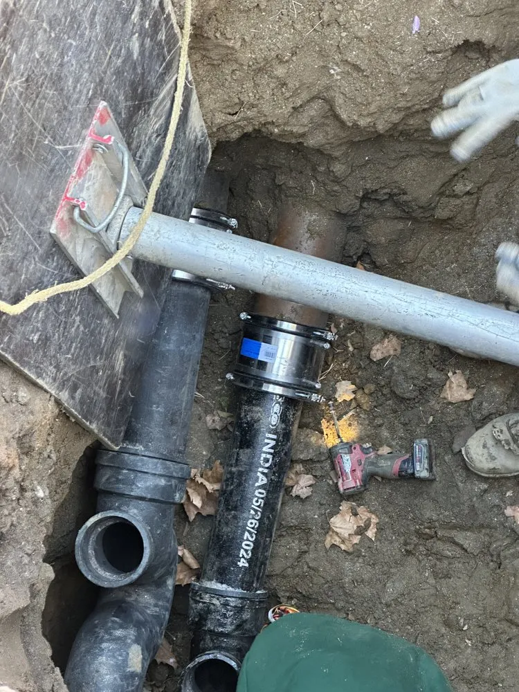 Slide of Boss Plumbing & Heating