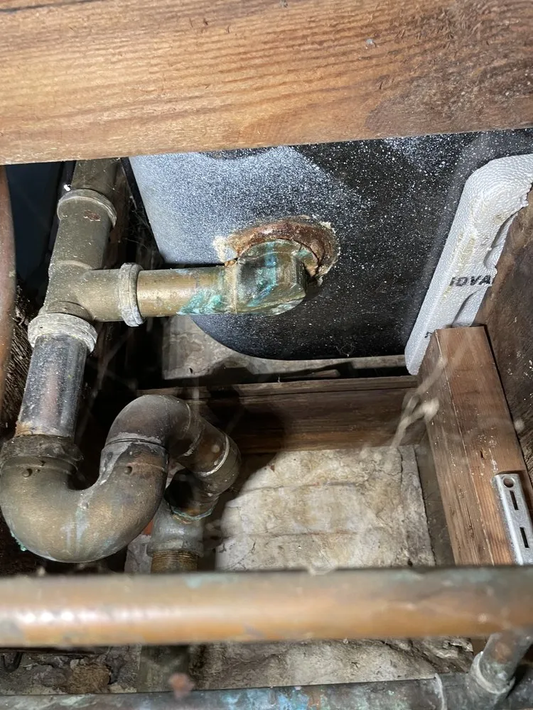 Professional emergency plumbing service in Philadelphia, PA - Boss Plumbing & Heating