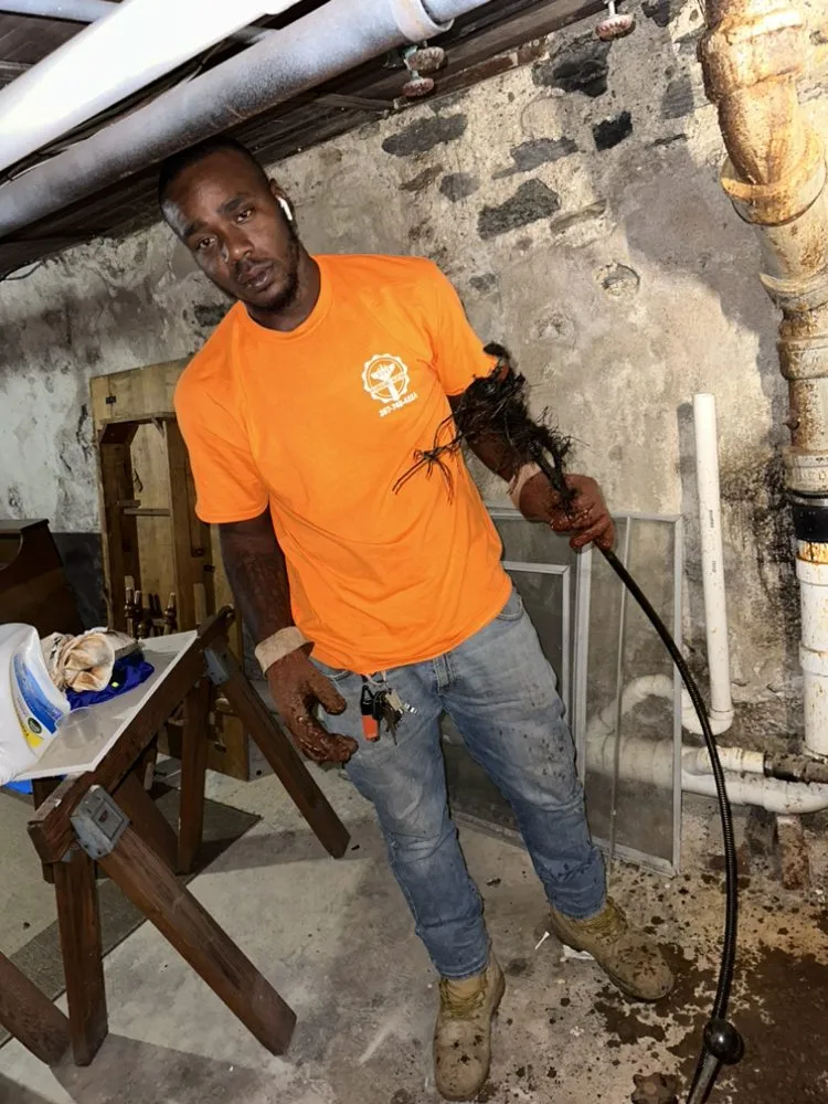 Slide of Boss Plumbing & Heating