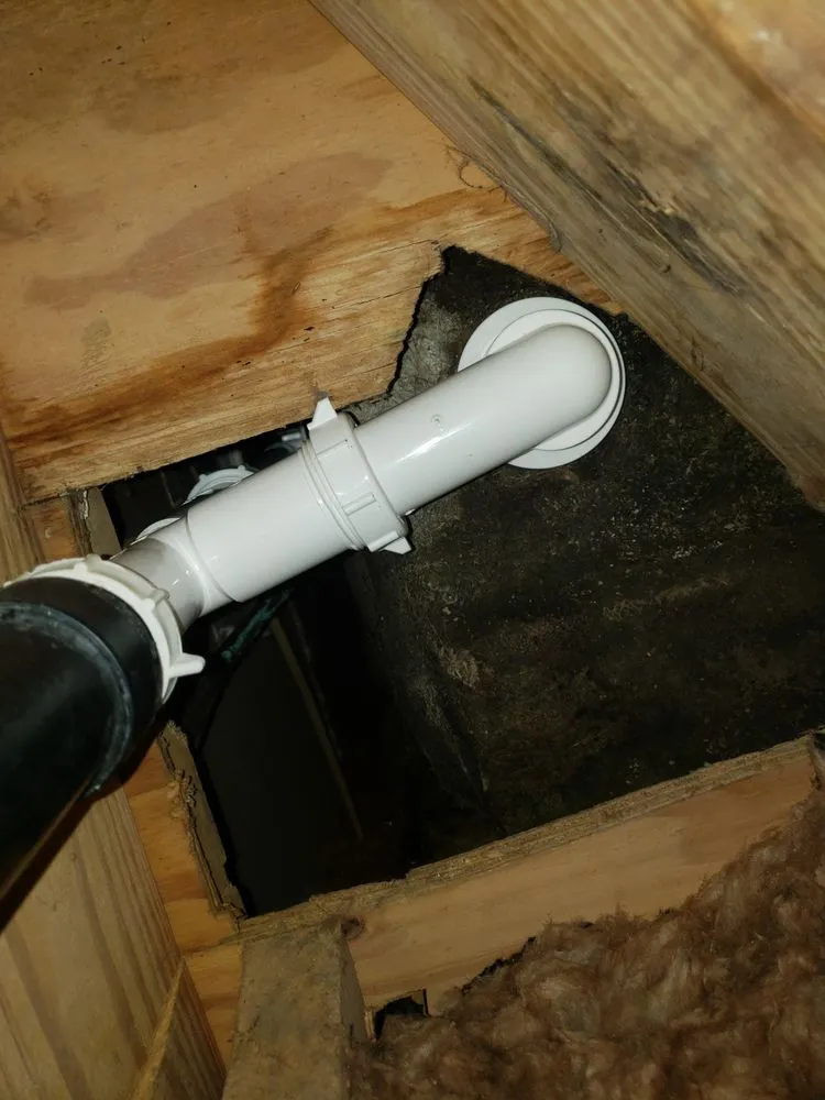Slide of Boss Plumbing & Repairs