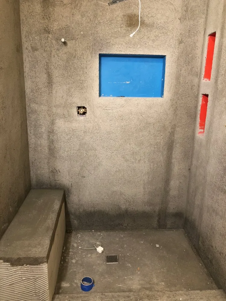 Slide of Boss Plumbing