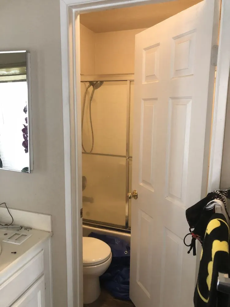 Slide of Boss Plumbing