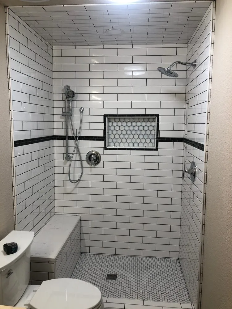 Slide of Boss Plumbing