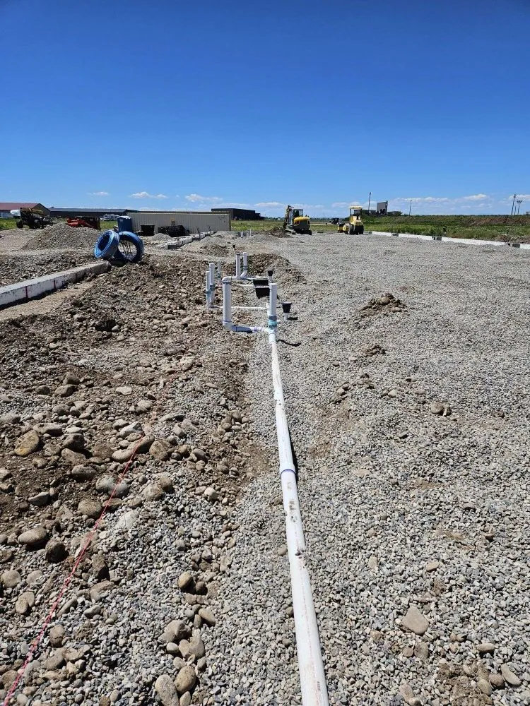 Slide of Boss Plumbing