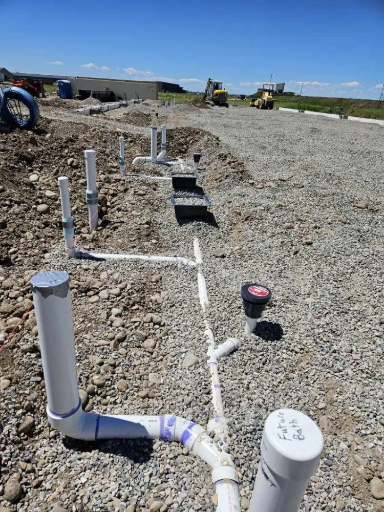 Slide of Boss Plumbing