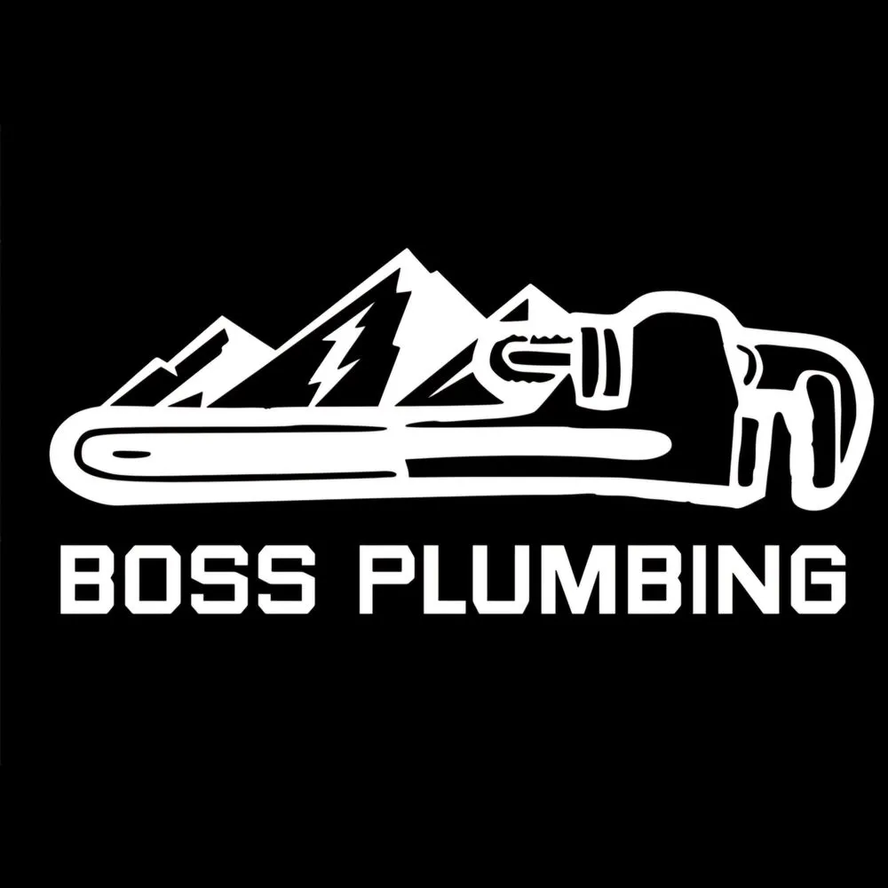 Slide of Boss Plumbing