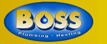 Slide of Boss Plumbing