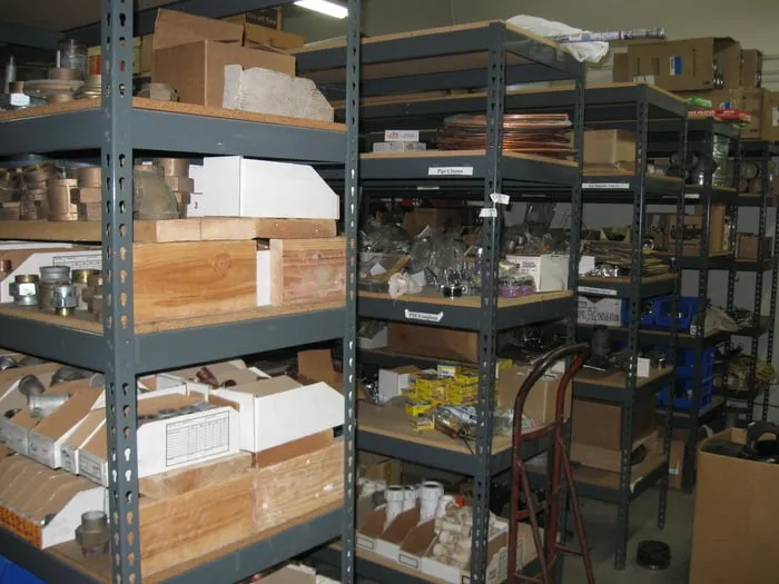 Slide of Boss Plumbing