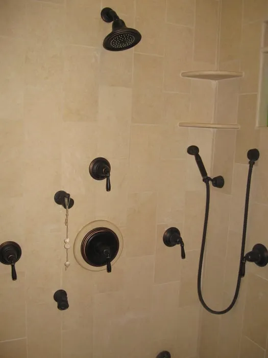 Slide of Boss Plumbing