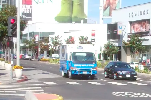 Slide of Boss Plumbing