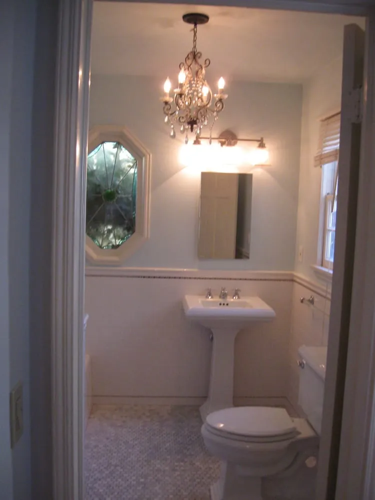 Slide of Boss Plumbing