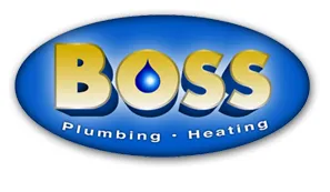 Slide of Boss Plumbing