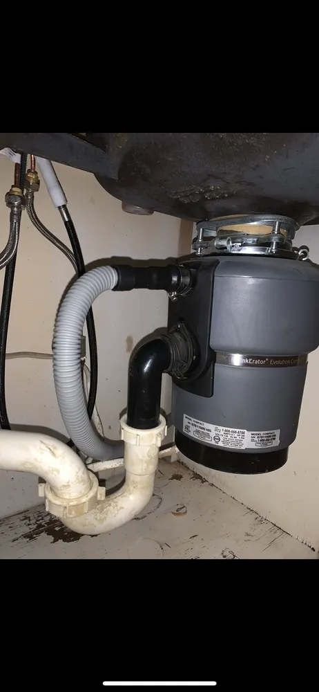 Slide of Boss Rooter