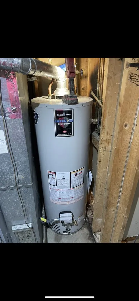 Slide of Boss Rooter