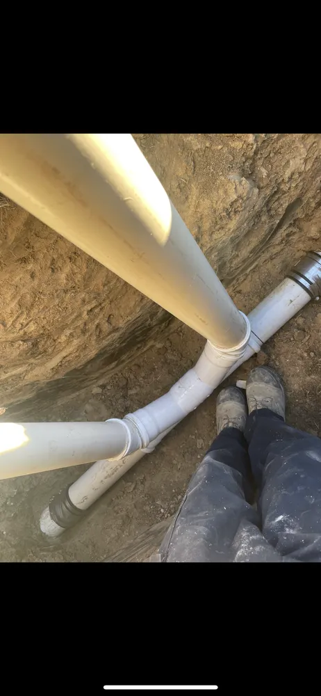 Slide of Boss Rooter