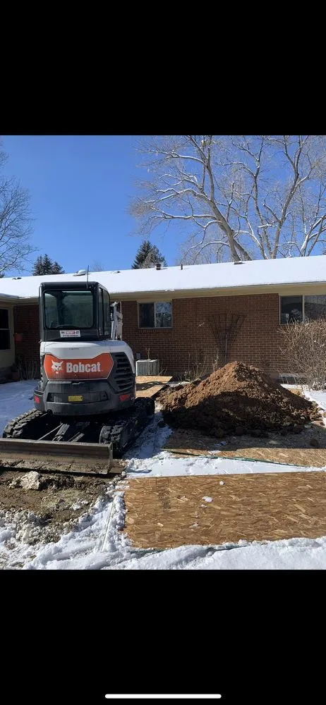 Slide of Boss Rooter