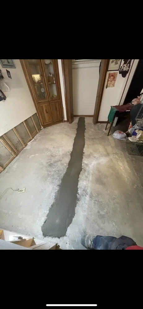 Slide of Boss Rooter