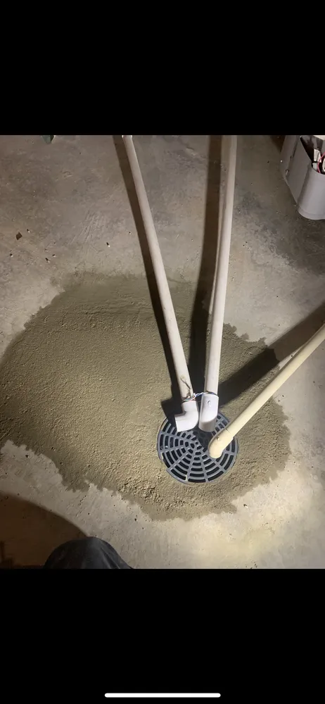 Slide of Boss Rooter