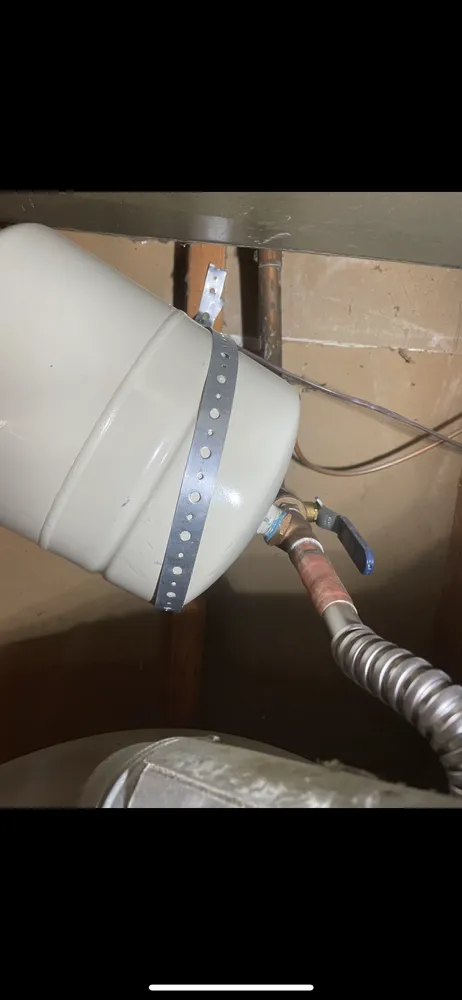 Slide of Boss Rooter